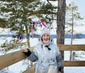 Maykuo, 60, Moscow