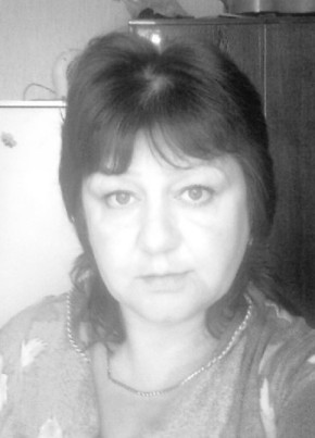 МАРИНА, 63, Россия, Ангарск