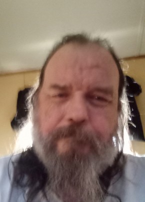 Mike из Flint 59 лет