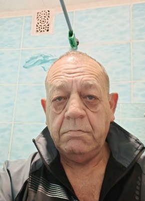 Zakhar, 59, Russia, Novosibirsk