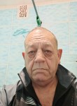 Zakhar, 59, Novosibirsk