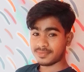 Prolad Bhuyan, 20 лет, Sonāri