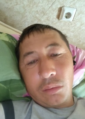Yerkinbek, 38, Russia, Kazan