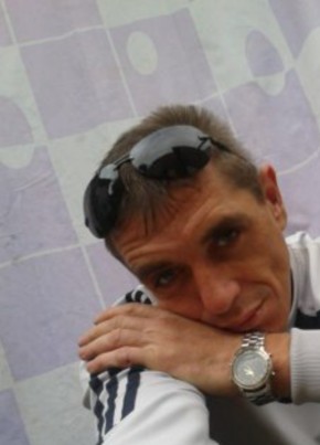 Andryukha, 43, Russia, Simferopol