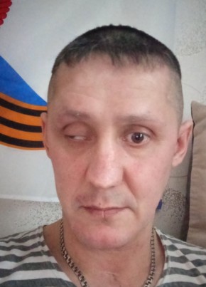 Николай из Ибреси 39 лет