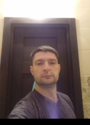 Alex, 39, Россия, Вязьма