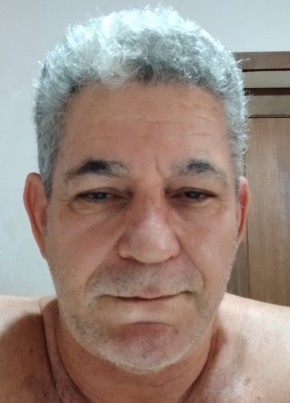 Raulino из Sinop 49 лет