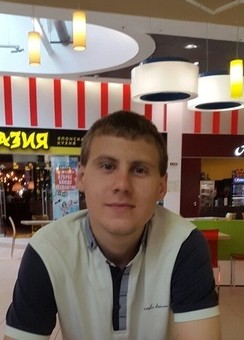 Михаил, 28, Россия, Санкт-Петербург