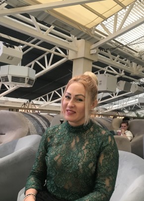 Ольга, 48, Україна, Одеса