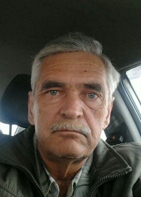 hikolai, 68, Россия, Краснодар