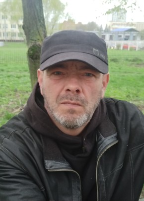 Олег, 51, Рэспубліка Беларусь, Горад Мінск