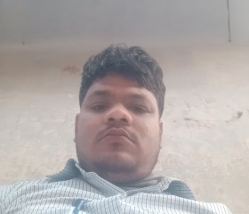 Rishiraj Nishad, 31 год, Allahabad