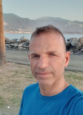 arif yabgu, 39, Türkiye Cumhuriyeti, Alanya