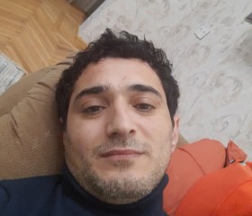 Roman, 39 лет, Bakı