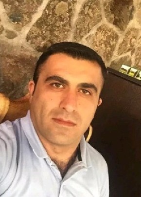 Daler, 22, Russia, Moscow