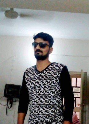Saad, 31, پاکستان, کراچی