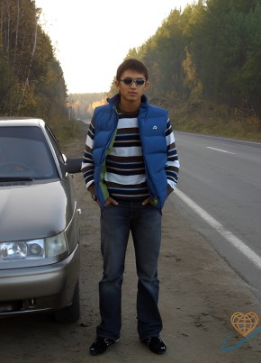 RamblerDating profile picture for @starter