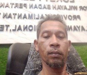 Bambang eko irwa, 47 лет, Kota Palangka Raya