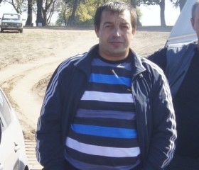 владислав, 55 лет, Липецк