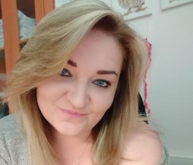Mariya, 37, Moscow