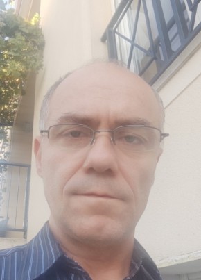 Яков из Strasbourg 53 года