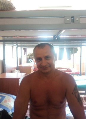 Юрий Петрович, 46, Україна, Луганськ