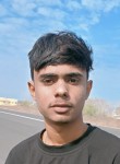 Sunil, 18 лет, Jaipur