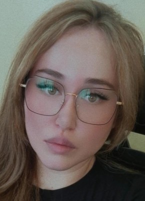 Камила из Toshkent 29 лет
