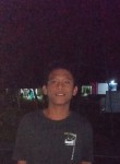 Edgie, 23 года, Lungsod ng Ormoc