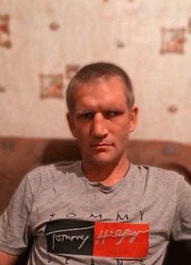 Владимир, 38, Россия, Тамбов
