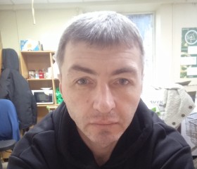 Андрей, 43 года, Черняховск
