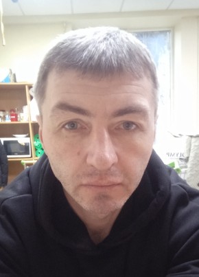 Андрей, 43, Россия, Черняховск