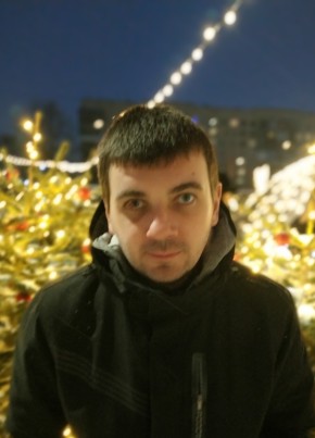 Игорь Анатольеви