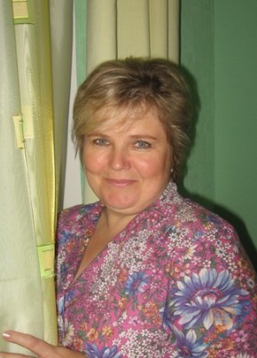 Марина, 57, Рэспубліка Беларусь, Горад Мінск