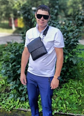 Данил, 29, Россия, Кемерово