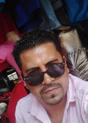 Wilmer, 31, Nicaragua, Jinotega