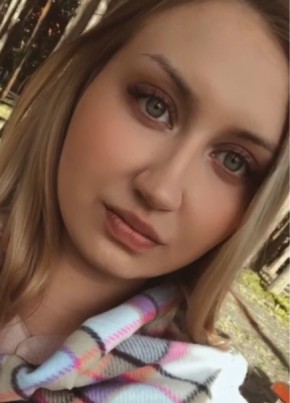 Александра, 23, Россия, Одинцово
