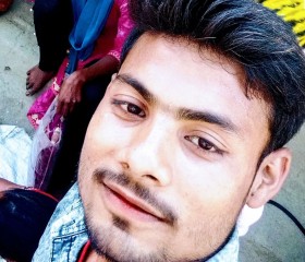 Deepak kumar, 22 года, Hyderabad