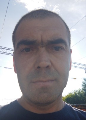 Алексей из Киров (Кировской обл.) 43 года