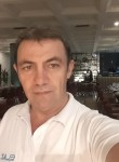 Murat Var, 57 лет, Ankara