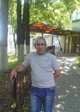 Грач, 63, Россия, Зарайск