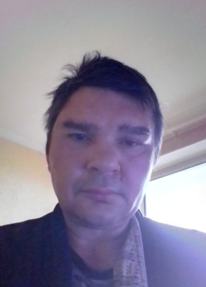 Виталтик, 55, Россия, Москва