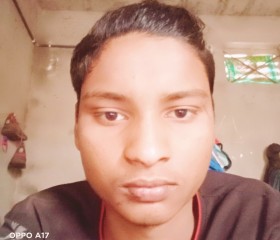 Chandan Kumar, 18 лет, Ahmedabad