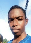 lucenzo, 23 года, Port of Spain