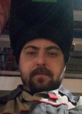 Александр, 37, Россия, Бирск