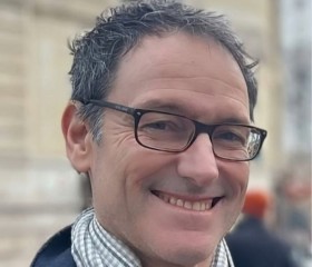 Charles, 68, Manchester