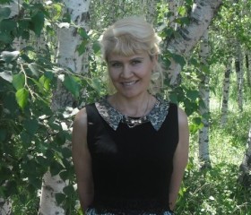 Светлана, 50 лет, Чита