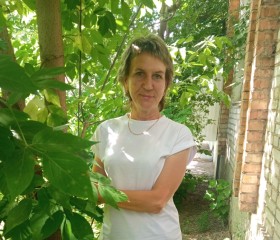 Kseniya, 51, Ilanskiy
