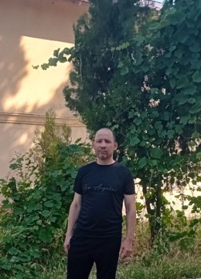 Николай, 42, O‘zbekiston Respublikasi, Toshkent
