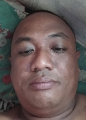 Trex из Cebu City 31 год